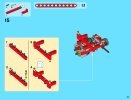 Istruzioni per la Costruzione - LEGO - Technic - 9398 - Pickup 4X4: Page 29