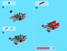 Istruzioni per la Costruzione - LEGO - Technic - 9398 - Pickup 4X4: Page 41