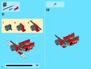 Istruzioni per la Costruzione - LEGO - Technic - 9398 - Pickup 4X4: Page 42