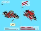 Istruzioni per la Costruzione - LEGO - Technic - 9398 - Pickup 4X4: Page 51