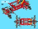 Istruzioni per la Costruzione - LEGO - Technic - 9398 - Pickup 4X4: Page 59