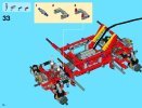 Istruzioni per la Costruzione - LEGO - Technic - 9398 - Pickup 4X4: Page 60