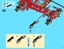 Istruzioni per la Costruzione - LEGO - Technic - 9398 - Pickup 4X4: Page 61