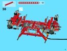 Istruzioni per la Costruzione - LEGO - Technic - 9398 - Pickup 4X4: Page 65