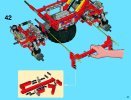 Istruzioni per la Costruzione - LEGO - Technic - 9398 - Pickup 4X4: Page 69