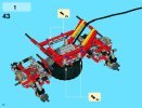 Istruzioni per la Costruzione - LEGO - Technic - 9398 - Pickup 4X4: Page 70