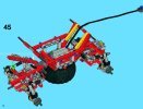 Istruzioni per la Costruzione - LEGO - Technic - 9398 - Pickup 4X4: Page 74