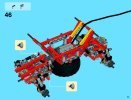 Istruzioni per la Costruzione - LEGO - Technic - 9398 - Pickup 4X4: Page 75