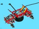 Istruzioni per la Costruzione - LEGO - Technic - 9398 - Pickup 4X4: Page 78