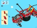 Istruzioni per la Costruzione - LEGO - Technic - 9398 - Pickup 4X4: Page 81