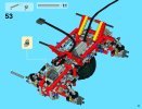 Istruzioni per la Costruzione - LEGO - Technic - 9398 - Pickup 4X4: Page 83