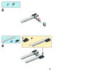 Istruzioni per la Costruzione - LEGO - Technic - 9398 - Pickup 4X4: Page 46