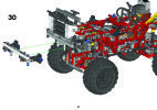 Istruzioni per la Costruzione - LEGO - Technic - 9398 - Pickup 4X4: Page 62