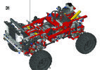 Istruzioni per la Costruzione - LEGO - Technic - 9398 - Pickup 4X4: Page 66