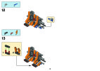 Istruzioni per la Costruzione - LEGO - Technic - 9398 - Pickup 4X4: Page 79