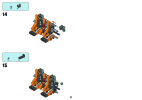 Istruzioni per la Costruzione - LEGO - Technic - 9398 - Pickup 4X4: Page 80