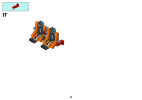 Istruzioni per la Costruzione - LEGO - Technic - 9398 - Pickup 4X4: Page 82