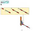 Istruzioni per la Costruzione - LEGO - Technic - 9398 - Pickup 4X4: Page 86
