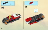 Istruzioni per la Costruzione - LEGO - 9441 - Kai's Blade Cycle: Page 20