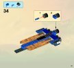 Istruzioni per la Costruzione - LEGO - 9442 - Jay's Storm Fighter: Page 25