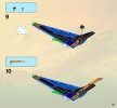 Istruzioni per la Costruzione - LEGO - 9442 - Jay's Storm Fighter: Page 55