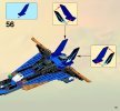 Istruzioni per la Costruzione - LEGO - 9442 - Jay's Storm Fighter: Page 65