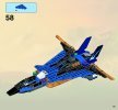 Istruzioni per la Costruzione - LEGO - 9442 - Jay's Storm Fighter: Page 67