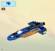 Istruzioni per la Costruzione - LEGO - 9442 - Jay's Storm Fighter: Page 48