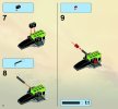 Istruzioni per la Costruzione - LEGO - 9443 - Rattlecopter: Page 8