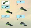 Istruzioni per la Costruzione - LEGO - 9443 - Rattlecopter: Page 17