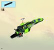 Istruzioni per la Costruzione - LEGO - 9443 - Rattlecopter: Page 22