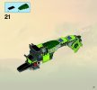 Istruzioni per la Costruzione - LEGO - 9443 - Rattlecopter: Page 31