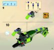 Istruzioni per la Costruzione - LEGO - 9443 - Rattlecopter: Page 35