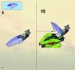 Istruzioni per la Costruzione - LEGO - 9443 - Rattlecopter: Page 70