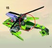 Istruzioni per la Costruzione - LEGO - 9443 - Rattlecopter: Page 75