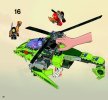 Istruzioni per la Costruzione - LEGO - 9443 - Rattlecopter: Page 76