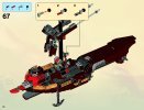 Istruzioni per la Costruzione - LEGO - 9446 - Destiny's Bounty: Page 26