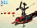 Istruzioni per la Costruzione - LEGO - 9446 - Destiny's Bounty: Page 32