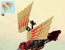 Istruzioni per la Costruzione - LEGO - 9446 - Destiny's Bounty: Page 34