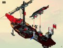 Istruzioni per la Costruzione - LEGO - 9446 - Destiny's Bounty: Page 55