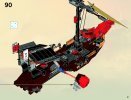 Istruzioni per la Costruzione - LEGO - 9446 - Destiny's Bounty: Page 61