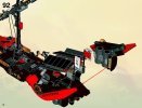 Istruzioni per la Costruzione - LEGO - 9446 - Destiny's Bounty: Page 78