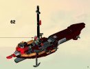 Istruzioni per la Costruzione - LEGO - 9446 - Destiny's Bounty: Page 13