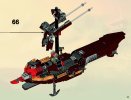 Istruzioni per la Costruzione - LEGO - 9446 - Destiny's Bounty: Page 25