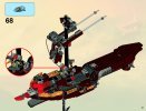 Istruzioni per la Costruzione - LEGO - 9446 - Destiny's Bounty: Page 27