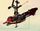 Istruzioni per la Costruzione - LEGO - 9446 - Destiny's Bounty: Page 31