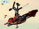 Istruzioni per la Costruzione - LEGO - 9446 - Destiny's Bounty: Page 33