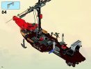 Istruzioni per la Costruzione - LEGO - 9446 - Destiny's Bounty: Page 44