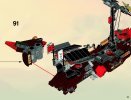 Istruzioni per la Costruzione - LEGO - 9446 - Destiny's Bounty: Page 69