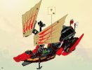 Istruzioni per la Costruzione - LEGO - 9446 - Destiny's Bounty: Page 80